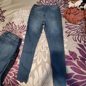 Rue 21 jeans